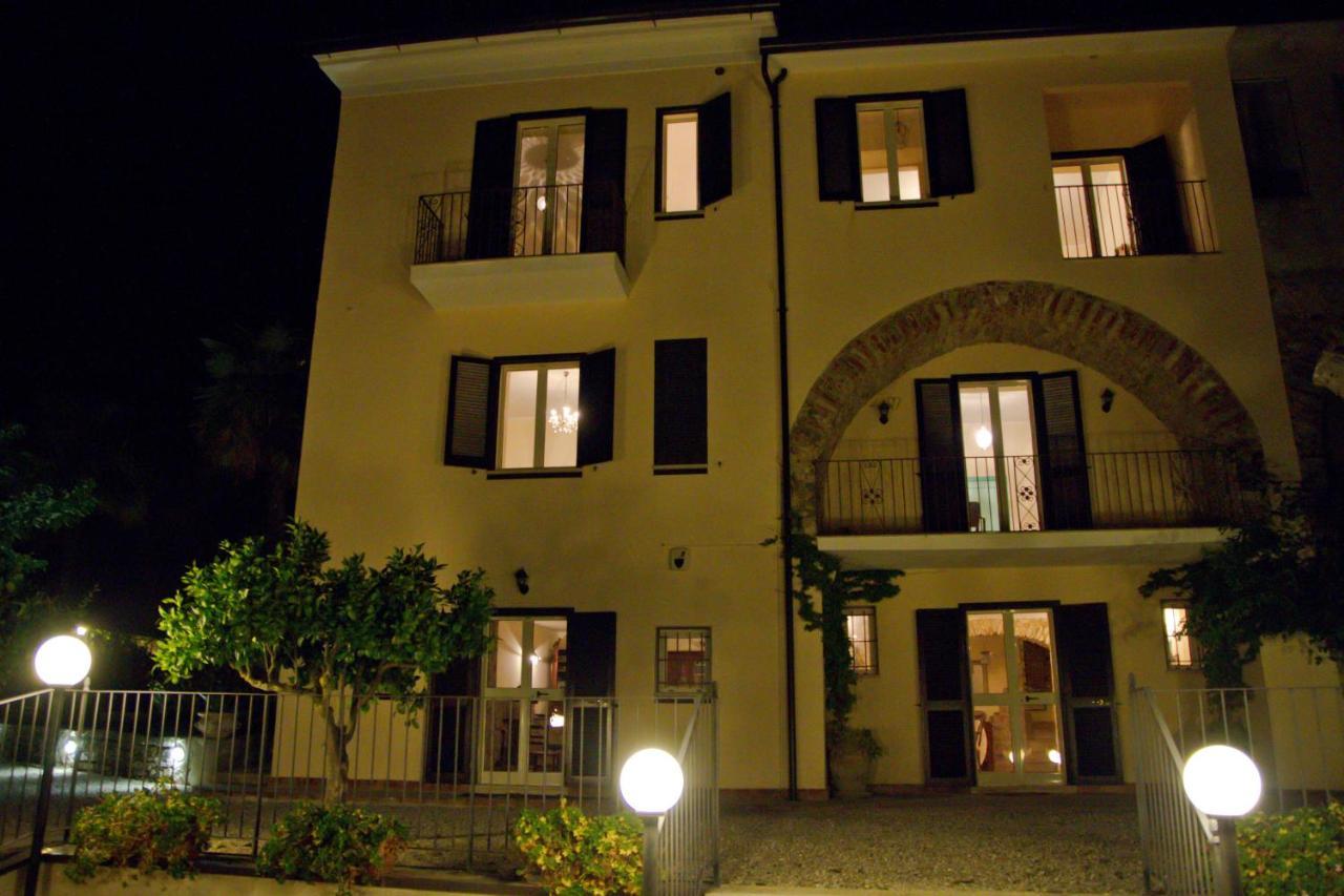 B&B La Residenza Torchiara Exterior foto