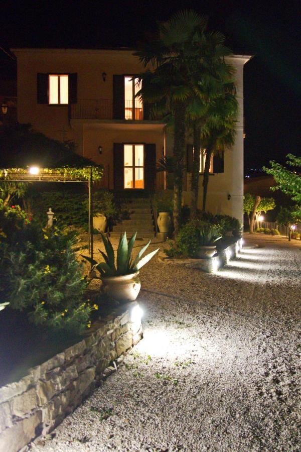 B&B La Residenza Torchiara Exterior foto